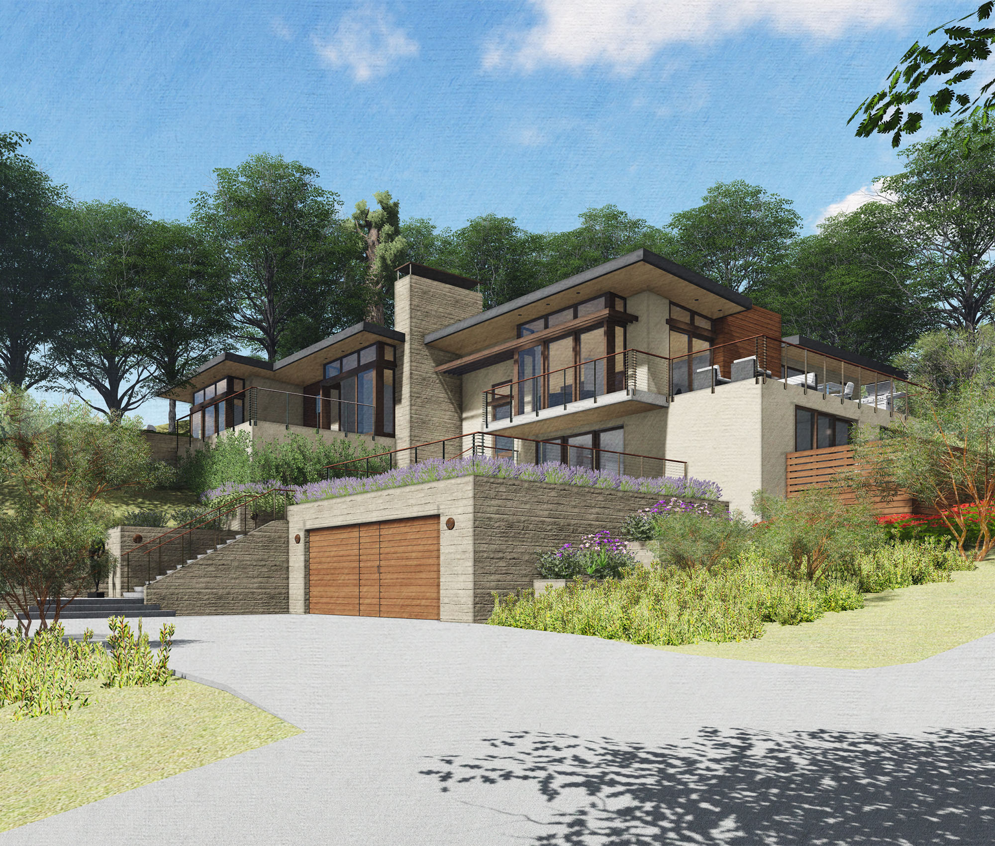 Southdale Way Residence