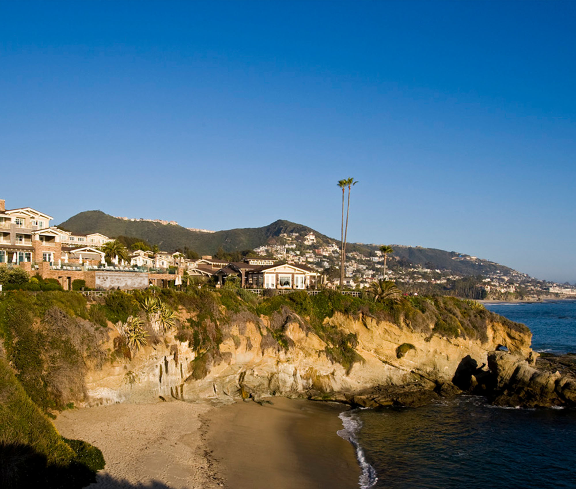 Montage Resort And Spa