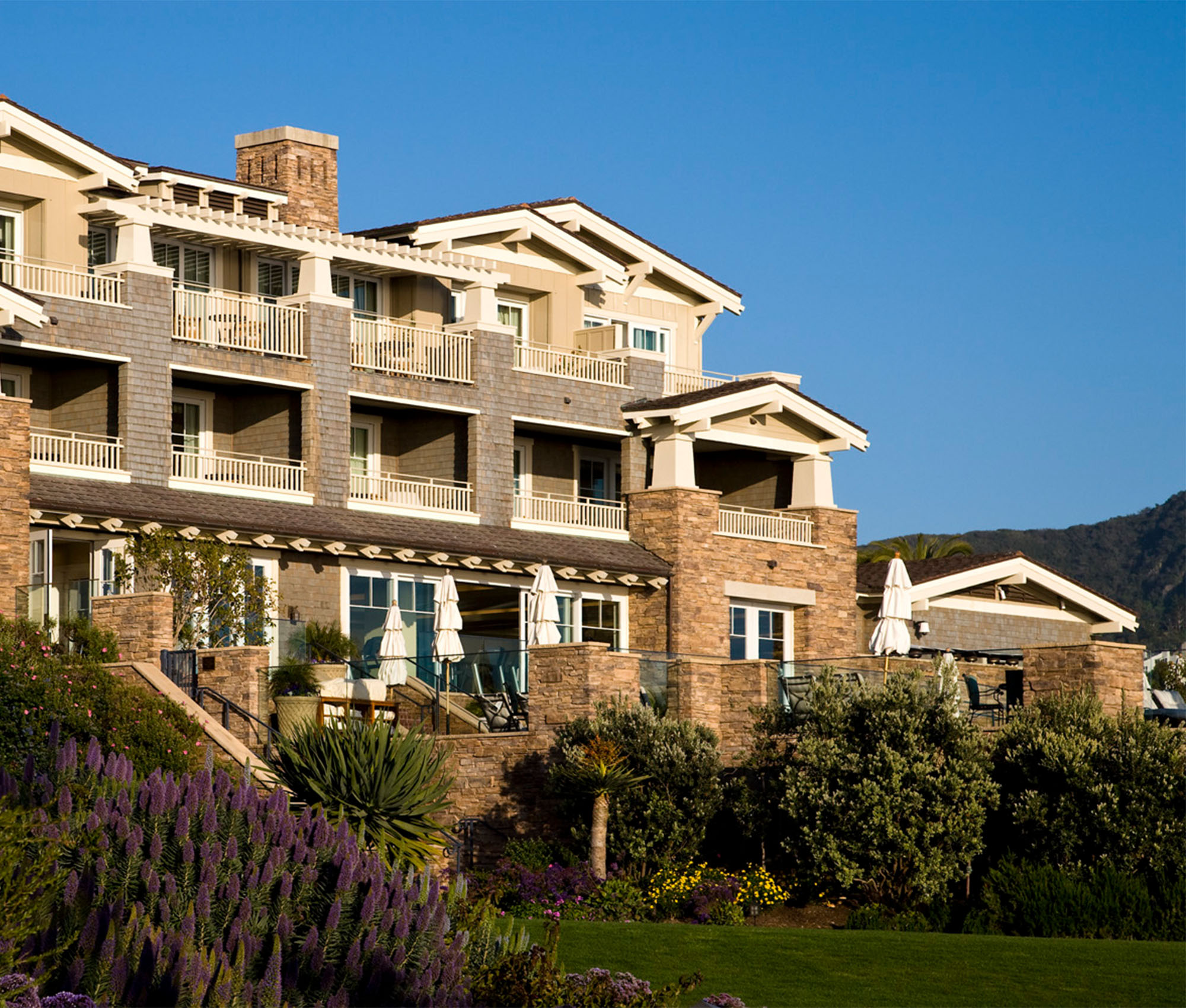Montage Resort And Spa