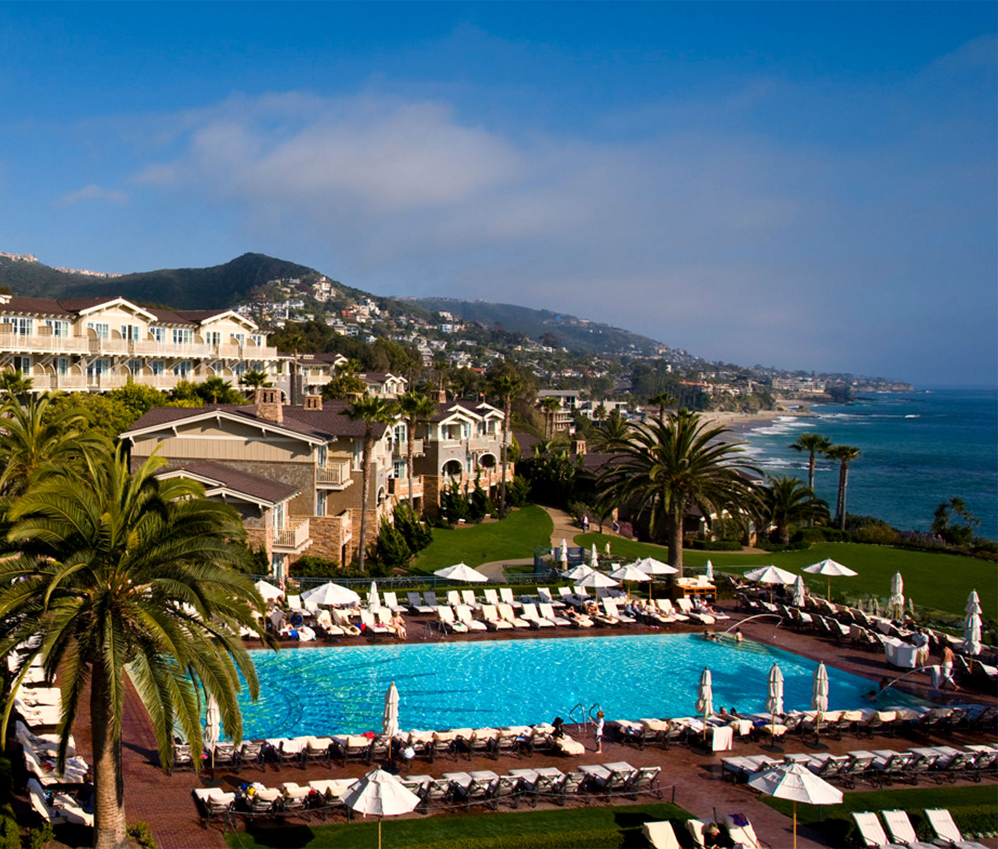 Montage Resort And Spa