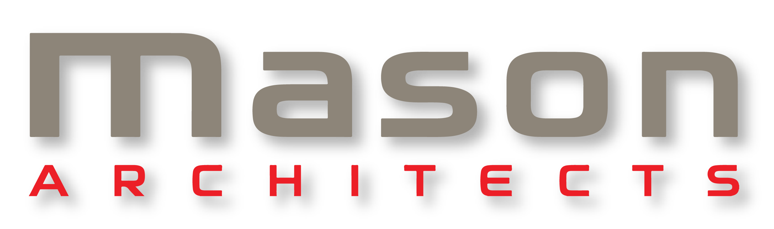 MASON Architects Logo